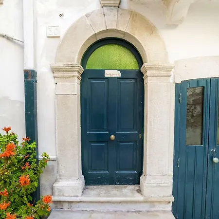 Vico De Amicis 30 Apartman Mola di Bari