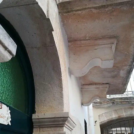 Vico De Amicis 30